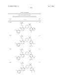 Pyridazinone Derivatives Useful as Glucan Synthase Inhibitors diagram and image