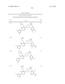 Pyridazinone Derivatives Useful as Glucan Synthase Inhibitors diagram and image