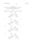 Pyridazinone Derivatives Useful as Glucan Synthase Inhibitors diagram and image