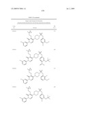 Pyridazinone Derivatives Useful as Glucan Synthase Inhibitors diagram and image