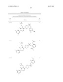 Pyridazinone Derivatives Useful as Glucan Synthase Inhibitors diagram and image