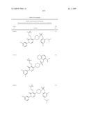 Pyridazinone Derivatives Useful as Glucan Synthase Inhibitors diagram and image