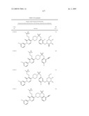 Pyridazinone Derivatives Useful as Glucan Synthase Inhibitors diagram and image