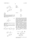 Pyridazinone Derivatives Useful as Glucan Synthase Inhibitors diagram and image