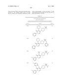 Pyridazinone Derivatives Useful as Glucan Synthase Inhibitors diagram and image