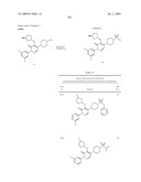 Pyridazinone Derivatives Useful as Glucan Synthase Inhibitors diagram and image