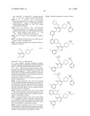 Pyridazinone Derivatives Useful as Glucan Synthase Inhibitors diagram and image