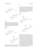 Pyridazinone Derivatives Useful as Glucan Synthase Inhibitors diagram and image