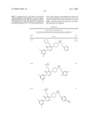 Pyridazinone Derivatives Useful as Glucan Synthase Inhibitors diagram and image