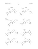 Pyridazinone Derivatives Useful as Glucan Synthase Inhibitors diagram and image