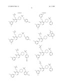 Pyridazinone Derivatives Useful as Glucan Synthase Inhibitors diagram and image