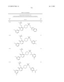 Pyridazinone Derivatives Useful as Glucan Synthase Inhibitors diagram and image