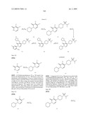 Pyridazinone Derivatives Useful as Glucan Synthase Inhibitors diagram and image