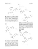 Pyridazinone Derivatives Useful as Glucan Synthase Inhibitors diagram and image