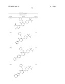 Pyridazinone Derivatives Useful as Glucan Synthase Inhibitors diagram and image