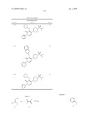 Pyridazinone Derivatives Useful as Glucan Synthase Inhibitors diagram and image