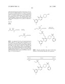 Pyridazinone Derivatives Useful as Glucan Synthase Inhibitors diagram and image