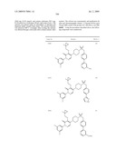 Pyridazinone Derivatives Useful as Glucan Synthase Inhibitors diagram and image