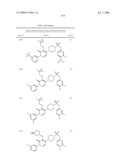 Pyridazinone Derivatives Useful as Glucan Synthase Inhibitors diagram and image