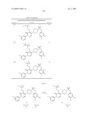 Pyridazinone Derivatives Useful as Glucan Synthase Inhibitors diagram and image