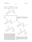 Pyridazinone Derivatives Useful as Glucan Synthase Inhibitors diagram and image