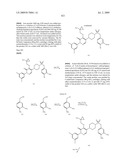 Pyridazinone Derivatives Useful as Glucan Synthase Inhibitors diagram and image