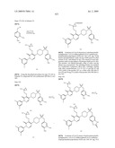 Pyridazinone Derivatives Useful as Glucan Synthase Inhibitors diagram and image