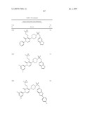 Pyridazinone Derivatives Useful as Glucan Synthase Inhibitors diagram and image