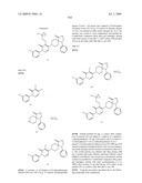 Pyridazinone Derivatives Useful as Glucan Synthase Inhibitors diagram and image