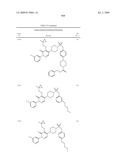 Pyridazinone Derivatives Useful as Glucan Synthase Inhibitors diagram and image