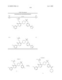 Pyridazinone Derivatives Useful as Glucan Synthase Inhibitors diagram and image