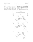 Pyridazinone Derivatives Useful as Glucan Synthase Inhibitors diagram and image