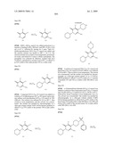 Pyridazinone Derivatives Useful as Glucan Synthase Inhibitors diagram and image