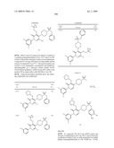 Pyridazinone Derivatives Useful as Glucan Synthase Inhibitors diagram and image