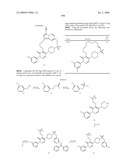 Pyridazinone Derivatives Useful as Glucan Synthase Inhibitors diagram and image