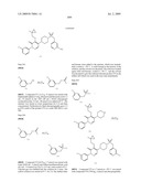 Pyridazinone Derivatives Useful as Glucan Synthase Inhibitors diagram and image