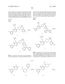 Pyridazinone Derivatives Useful as Glucan Synthase Inhibitors diagram and image