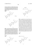 Pyridazinone Derivatives Useful as Glucan Synthase Inhibitors diagram and image