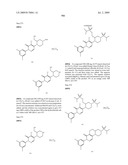 Pyridazinone Derivatives Useful as Glucan Synthase Inhibitors diagram and image