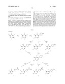 Pyridazinone Derivatives Useful as Glucan Synthase Inhibitors diagram and image