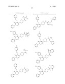 Pyridazinone Derivatives Useful as Glucan Synthase Inhibitors diagram and image