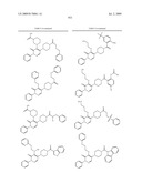 Pyridazinone Derivatives Useful as Glucan Synthase Inhibitors diagram and image