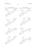 Pyridazinone Derivatives Useful as Glucan Synthase Inhibitors diagram and image