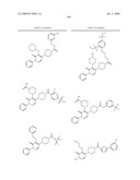 Pyridazinone Derivatives Useful as Glucan Synthase Inhibitors diagram and image