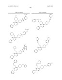 Pyridazinone Derivatives Useful as Glucan Synthase Inhibitors diagram and image