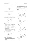 Pyridazinone Derivatives Useful as Glucan Synthase Inhibitors diagram and image