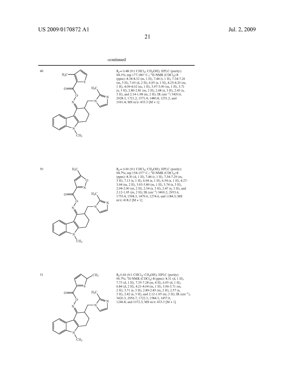 Compounds and Their Pharmaceutical Use - diagram, schematic, and image 22