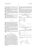 FUNGICIDAL ACTIVE INGREDIENT COMBINATION diagram and image