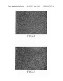 Polysiloxane-based prepolymer and hydrogel diagram and image