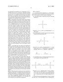 Polysiloxane-based prepolymer and hydrogel diagram and image